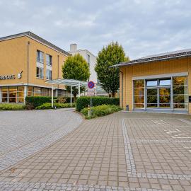 Seminaris Sunday See Hotel Potsdam, hotel en Potsdam