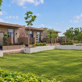 Hunaariya Resort,Jaipur