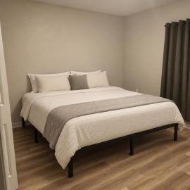 Peaceful Ocala Retreat Private Rooms