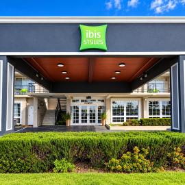 ibis Styles Albany, hotel sa Albany