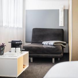 Lindner Hotel Frankfurt Sportpark, part of JdV by Hyatt