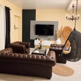 Domaine Maud-Le Néoma-confort ! 50m plage โรงแรมในSaint-Pierre
