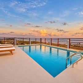Atollios Skyview Hotel, hotell sihtkohas Huraa