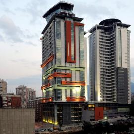 Apartmani delux