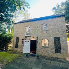 Mill Cottage