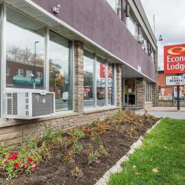 Econo Lodge Downtown Ottawa, hotel din Ottawa