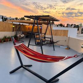 The Medina Rooftop