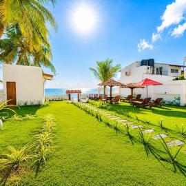 Dutch Bay Beach Villa