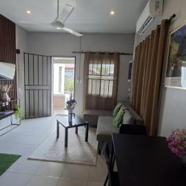 Waterland Suites
