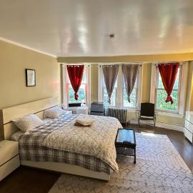 PRIVATE ROOM orange nj