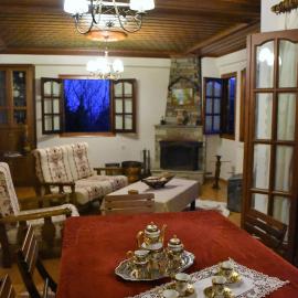 Anna's Villa Portaria