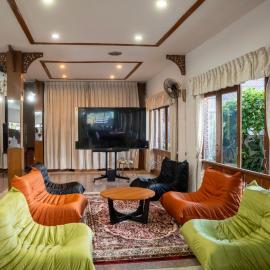 Chiangdaoinnhotel โรงแรมเชียงดาวอินน์