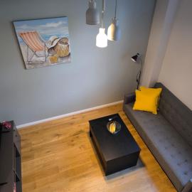 Lossipargi Loft
