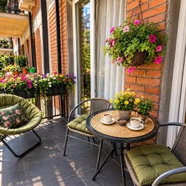 Home Inn Apartments Jikia Green House -Central Tbilisi