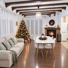 Villa Sol Del Valle