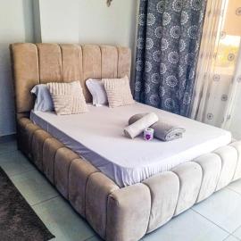 Balcony Bliss Studio - Kisimani Heights