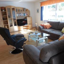 Ferienhaus Wellisch, hotell sihtkohas Lohberg