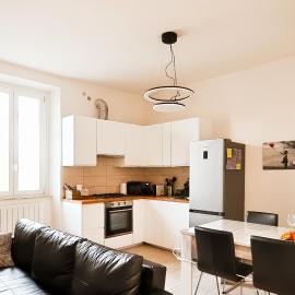 Albizi Home