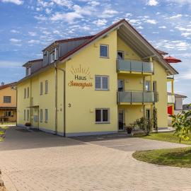Haus Sonnengruß