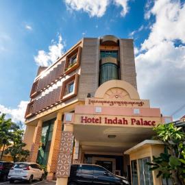 Hotel Indah Palace Solo