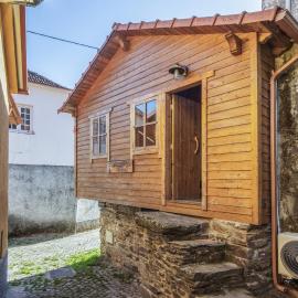 Casa da Avó Deolinda