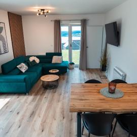 Apartmán Bezinka