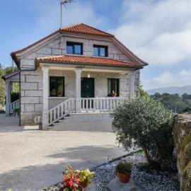 Casa Pomba