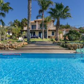 Sunset House, hotel di Agrigento