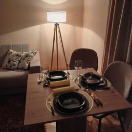 Bottega Apartman