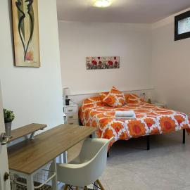 Habitaciones en Villa Coliving Villa Vistas