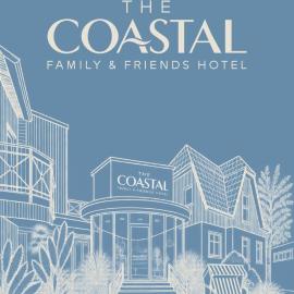 THE COASTAL Family & Friends Hotel