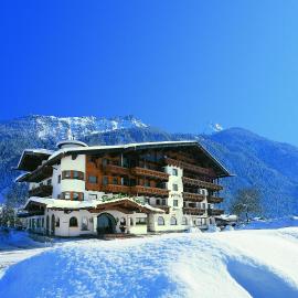 Alpenhotel Fernau