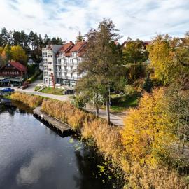 Ach Mazury