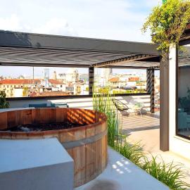 Spacious indipendent Appartment in Milan