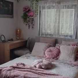 LOVELY ROOM in Rose resort, Ljubljana