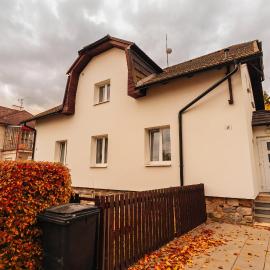 Apartmány Paní Poštmistrové