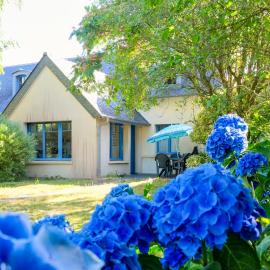 Camping les vergers de Squividan ***