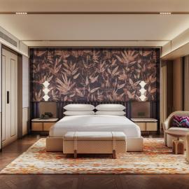 Vivanta Indore Amaltas, hotell i Indore