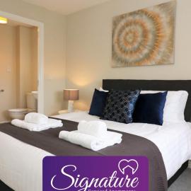Signature - Morrison House
