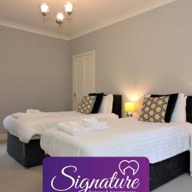 Signature - Moss View, hotel u gradu 'Govan'