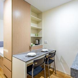 Studio in Reem - Near Reem Mall and Supermarket