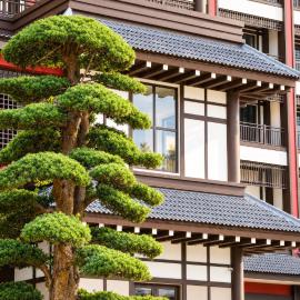 Vinpearl Onsen Resort Tuyên Quang – hotel w mieście Tuyên Quang