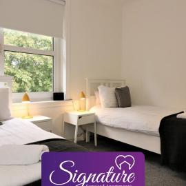 Signature - Shawburn House