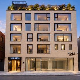 Nori Hotel