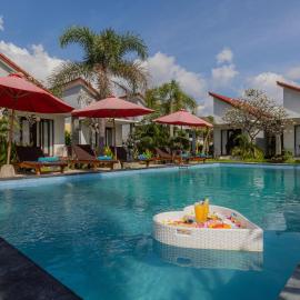 Favorit Exclusive Villa & Bungalow