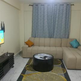 Comfy Homes BnB Kitale