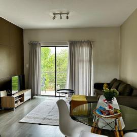 Broadacres Two Bedroom with WiFi Backup and Pool