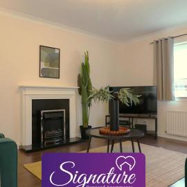 Signature Summerhill House