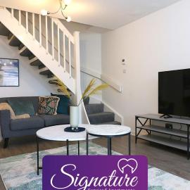 Signature - Thorn House