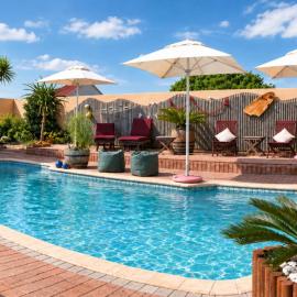 Avenues Guesthouse